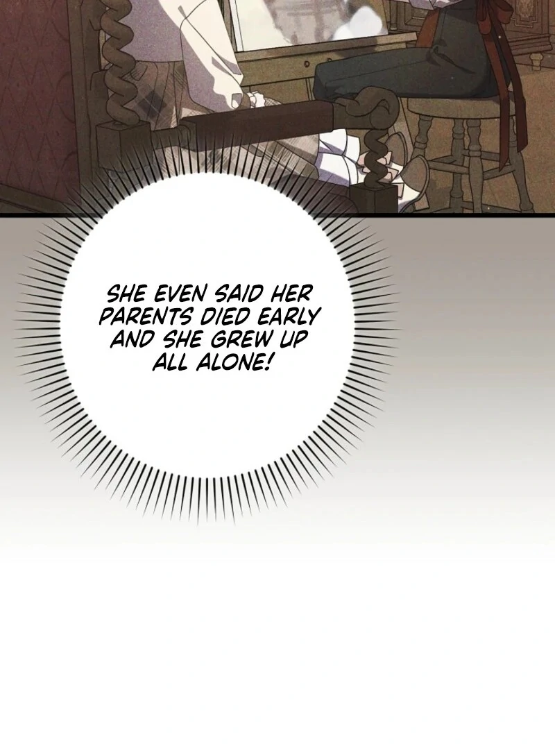 I Simply Cared For My Frail Dad Chapter 56 - Page 69