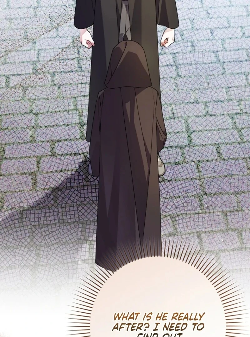 I Simply Cared For My Frail Dad Chapter 56 - Page 73