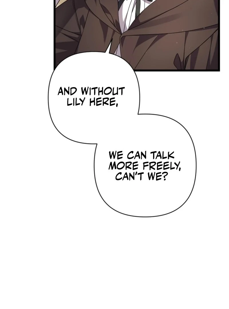 I Simply Cared For My Frail Dad Chapter 56 - Page 81