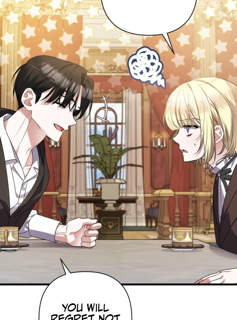 I Simply Cared For My Frail Dad Chapter 56 - Page 100