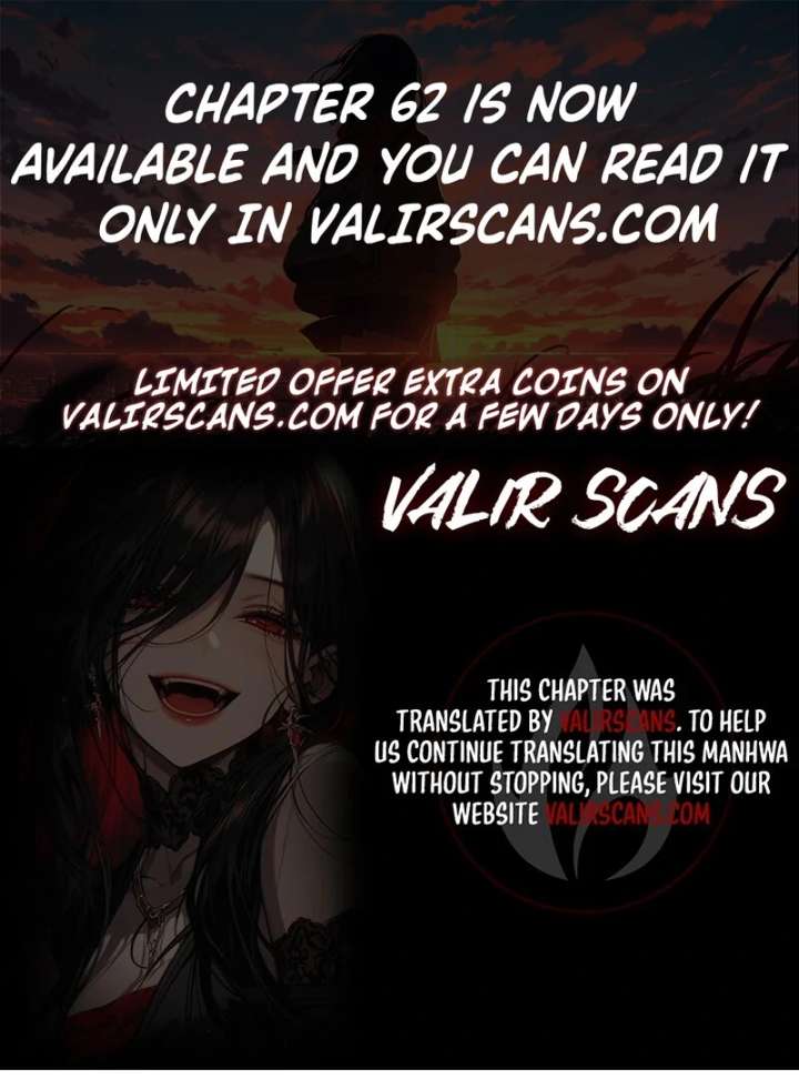 I Simply Cared For My Frail Dad Chapter 57 - Page 1