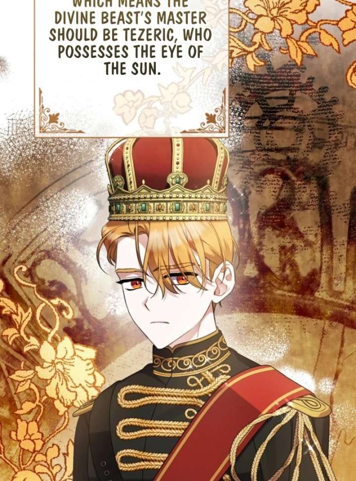 I Simply Cared For My Frail Dad Chapter 57 - Page 108