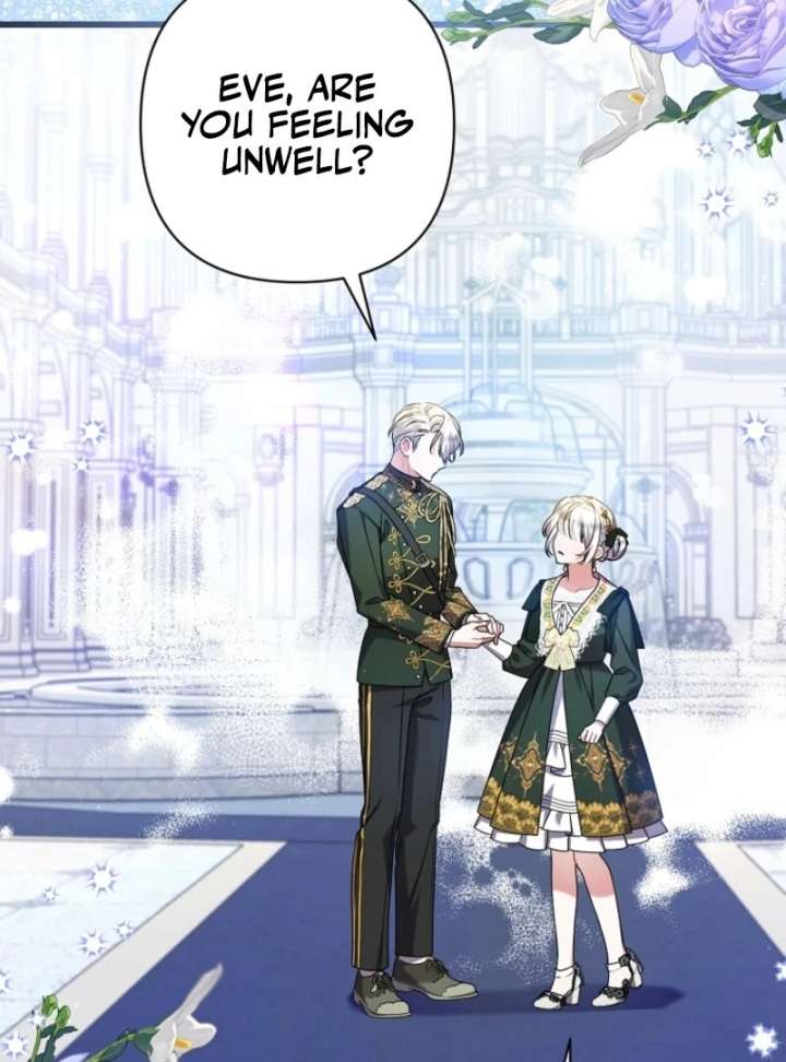 I Simply Cared For My Frail Dad Chapter 57 - Page 12