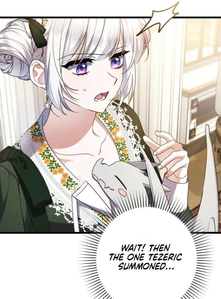 I Simply Cared For My Frail Dad Chapter 57 - Page 112