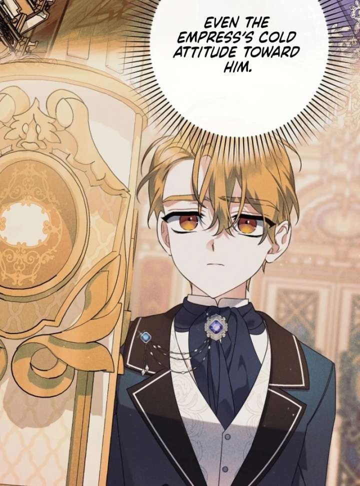 I Simply Cared For My Frail Dad Chapter 57 - Page 122