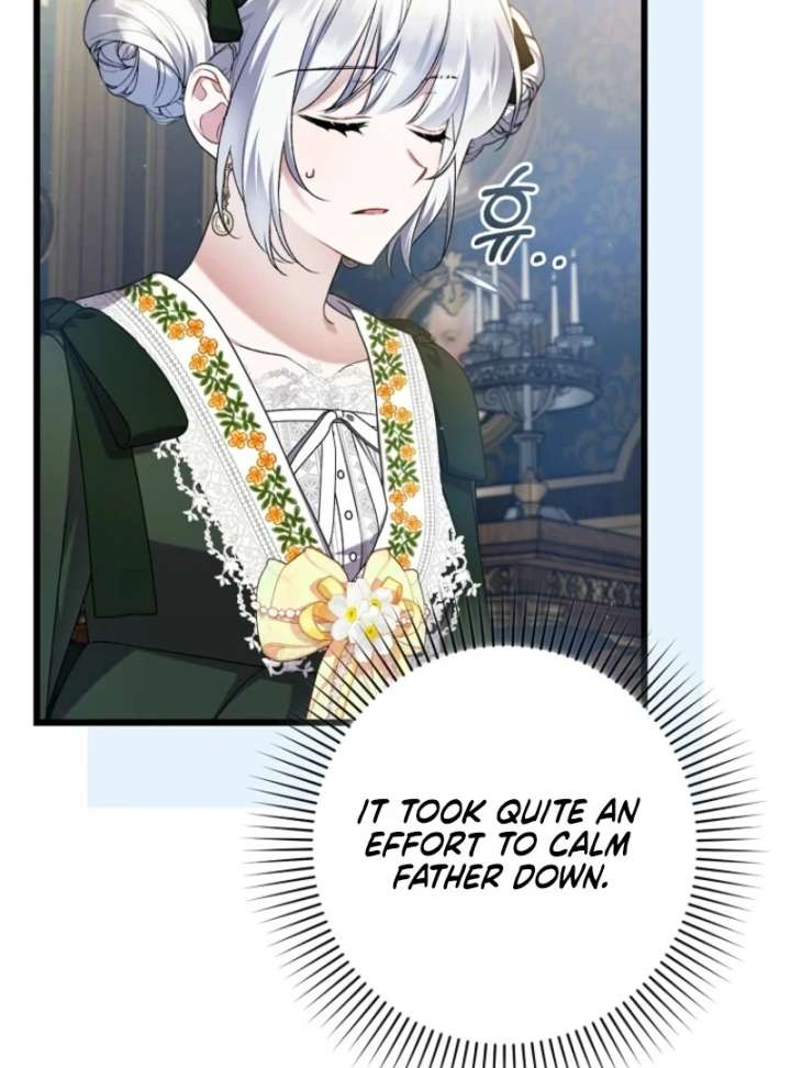 I Simply Cared For My Frail Dad Chapter 57 - Page 128