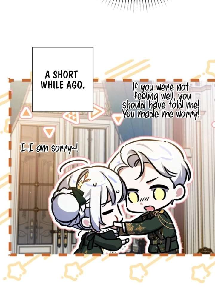 I Simply Cared For My Frail Dad Chapter 57 - Page 129