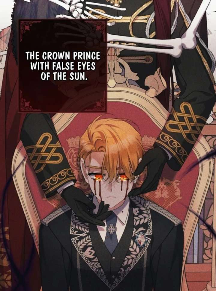 I Simply Cared For My Frail Dad Chapter 57 - Page 133