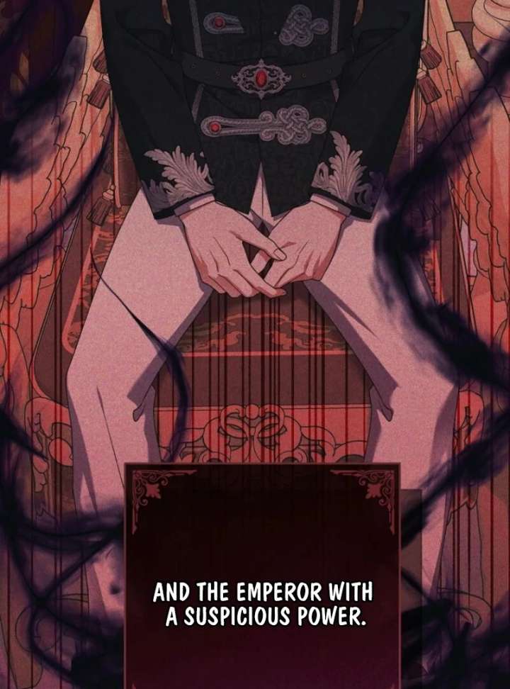 I Simply Cared For My Frail Dad Chapter 57 - Page 134