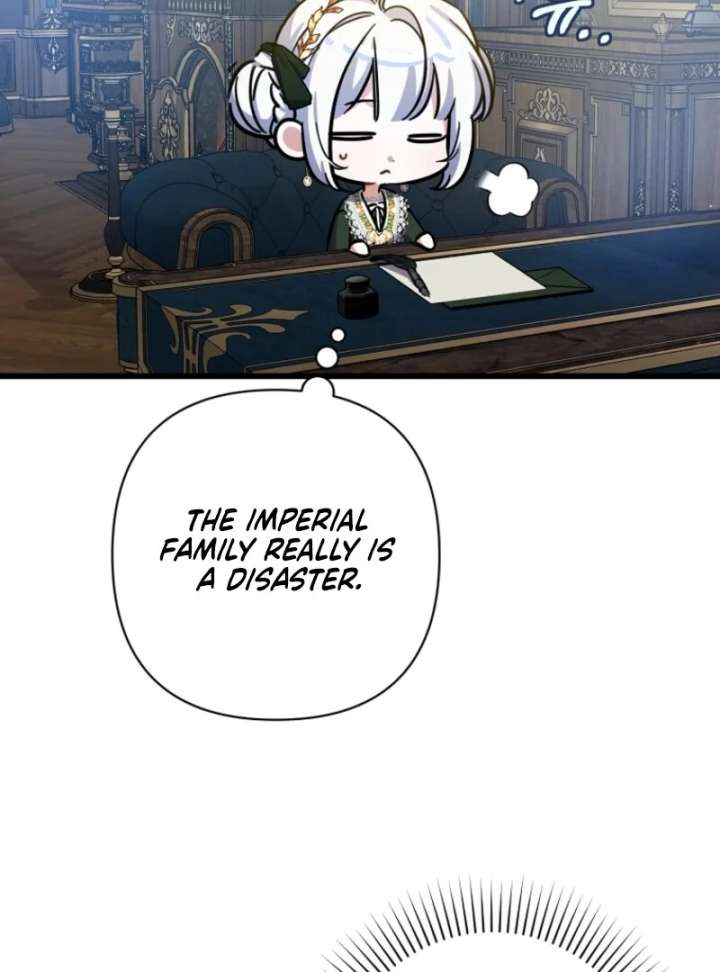 I Simply Cared For My Frail Dad Chapter 57 - Page 136