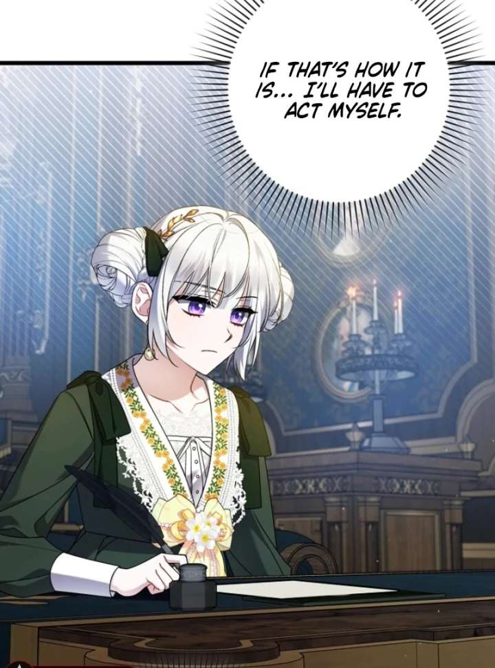 I Simply Cared For My Frail Dad Chapter 57 - Page 137