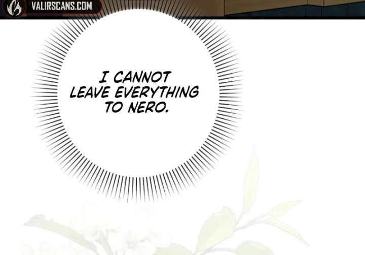 I Simply Cared For My Frail Dad Chapter 57 - Page 138