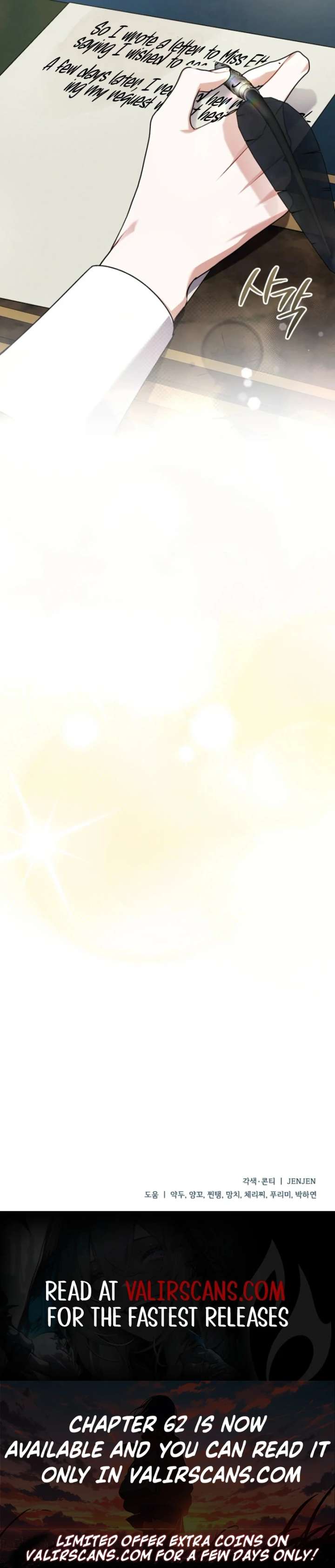 I Simply Cared For My Frail Dad Chapter 57 - Page 140