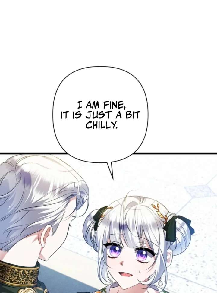 I Simply Cared For My Frail Dad Chapter 57 - Page 16