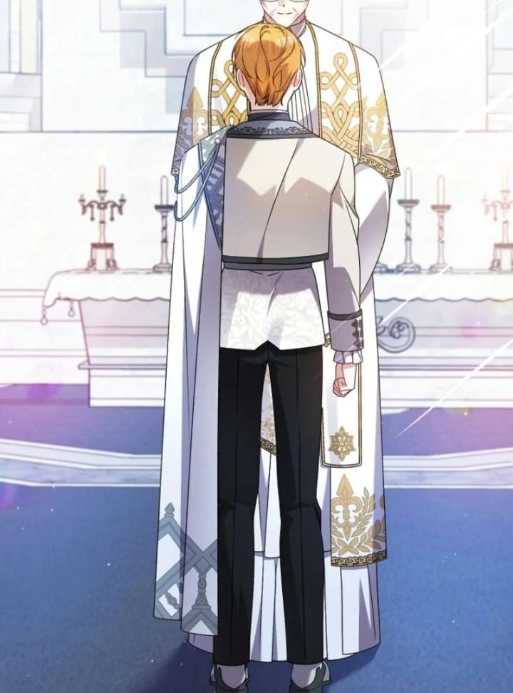 I Simply Cared For My Frail Dad Chapter 57 - Page 32