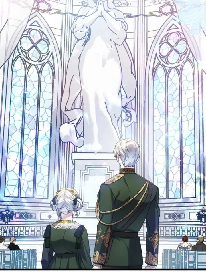 I Simply Cared For My Frail Dad Chapter 57 - Page 5