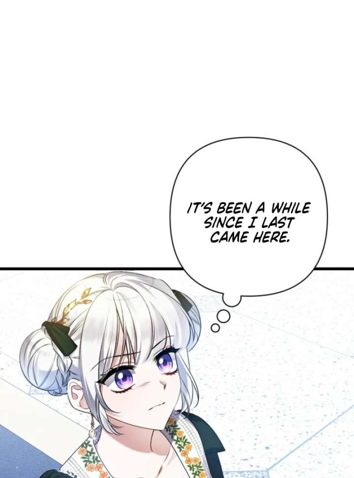 I Simply Cared For My Frail Dad Chapter 57 - Page 6