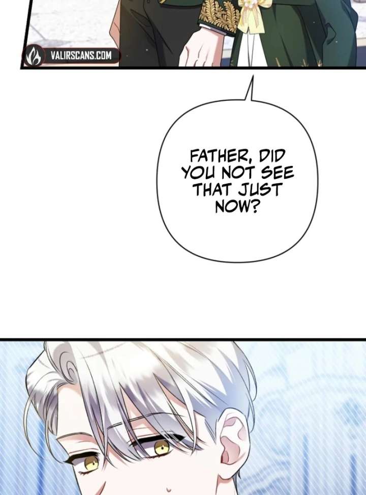 I Simply Cared For My Frail Dad Chapter 57 - Page 62