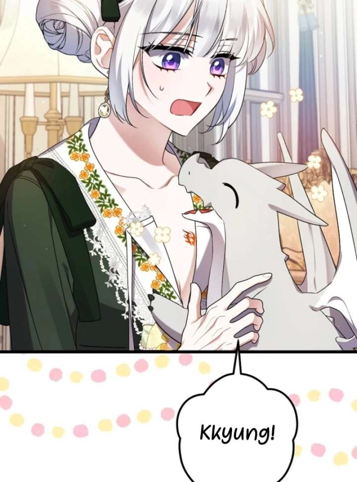 I Simply Cared For My Frail Dad Chapter 57 - Page 100