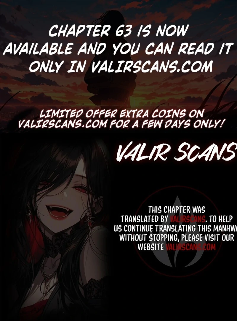 I Simply Cared For My Frail Dad Chapter 58 - Page 1