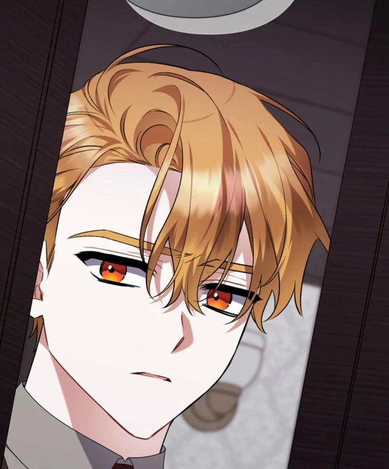 I Simply Cared For My Frail Dad Chapter 58 - Page 108