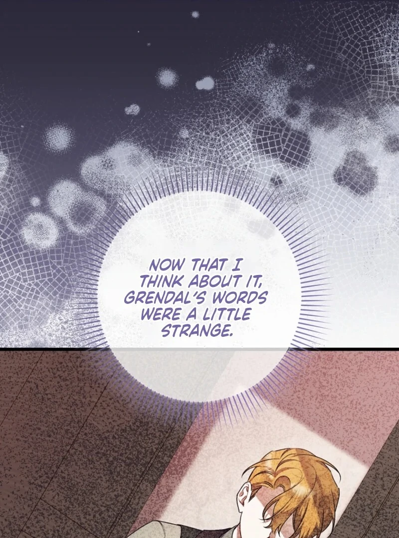 I Simply Cared For My Frail Dad Chapter 58 - Page 110