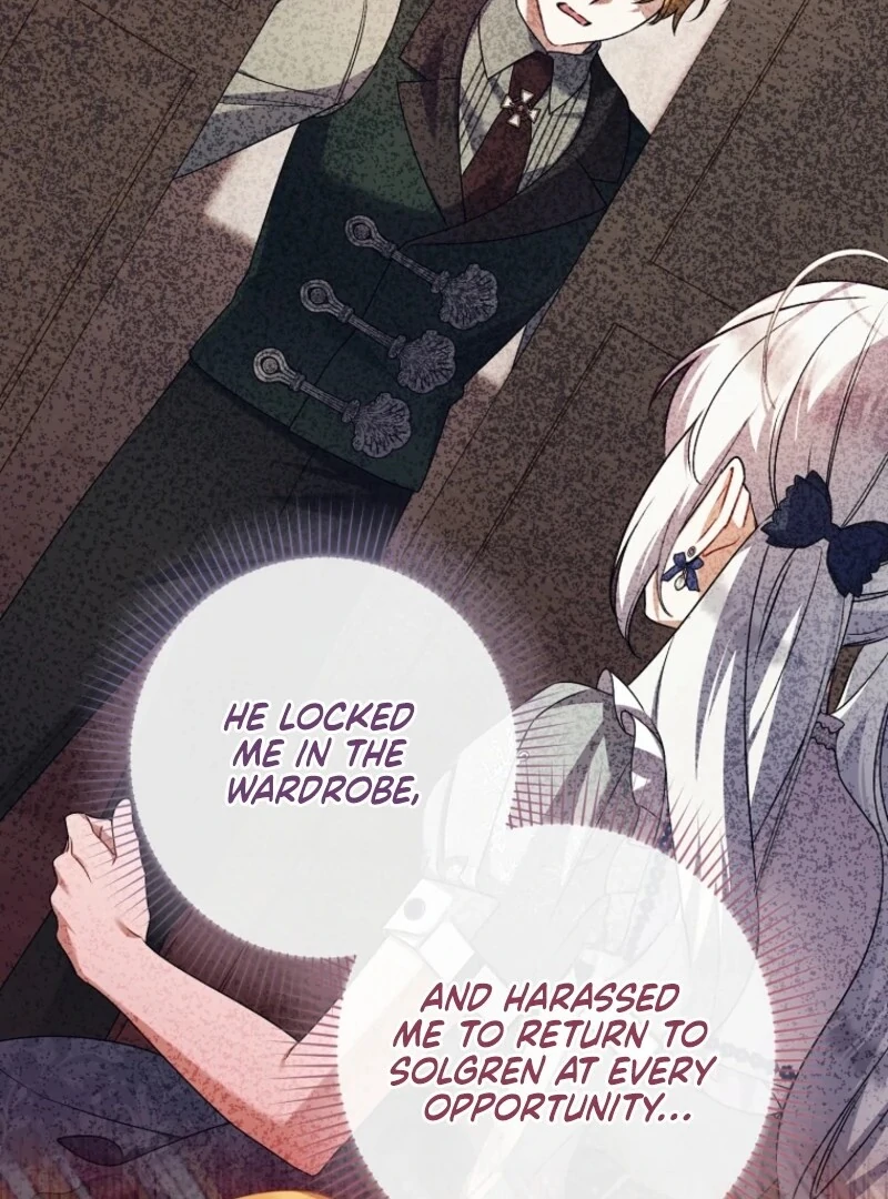 I Simply Cared For My Frail Dad Chapter 58 - Page 111