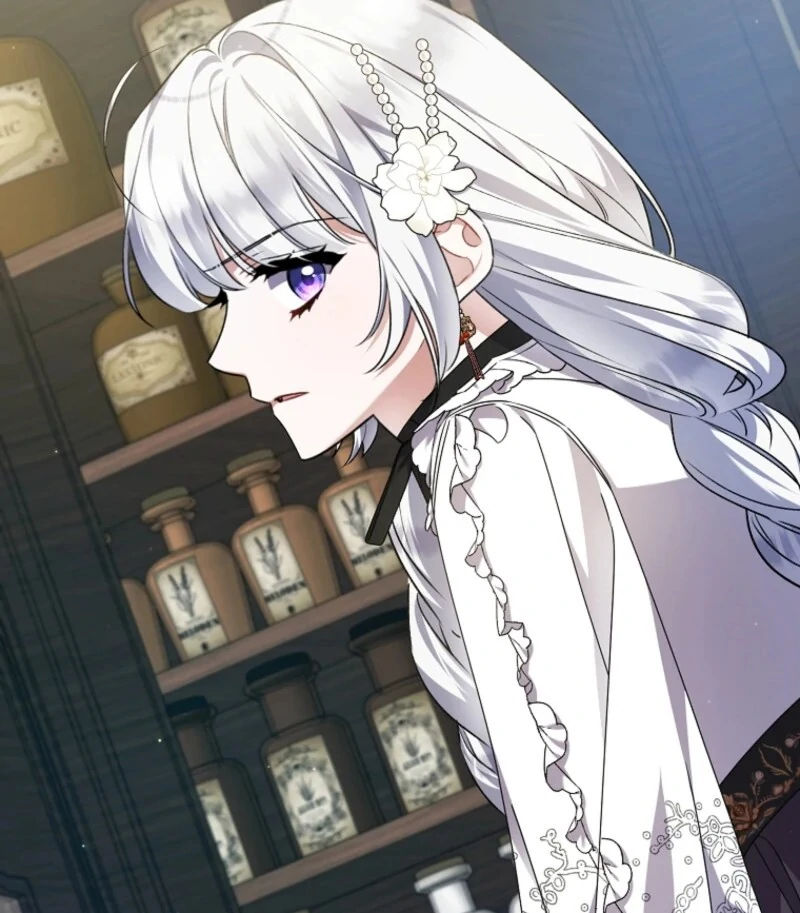 I Simply Cared For My Frail Dad Chapter 58 - Page 122