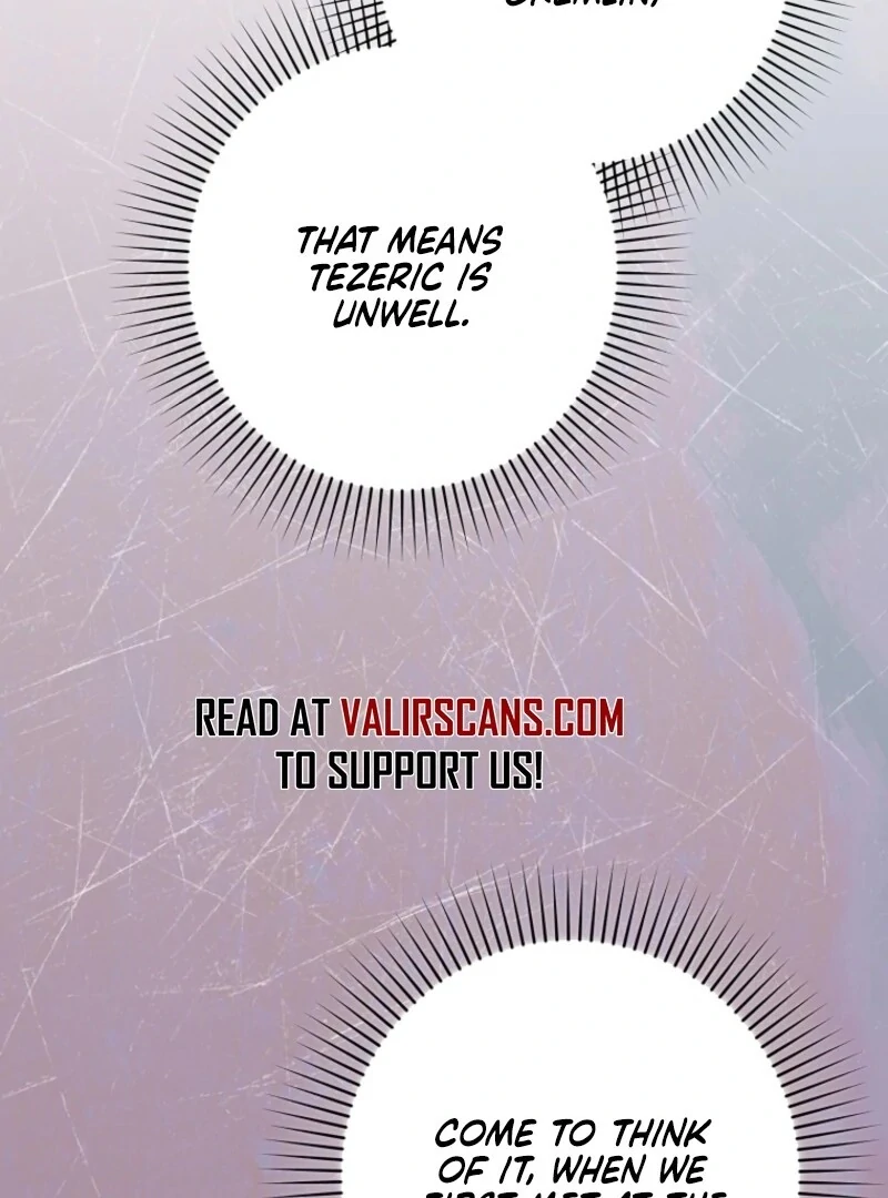 I Simply Cared For My Frail Dad Chapter 58 - Page 125