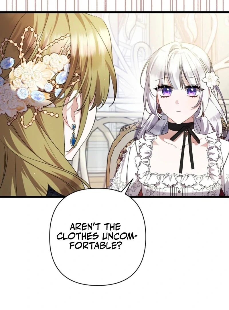 I Simply Cared For My Frail Dad Chapter 58 - Page 16