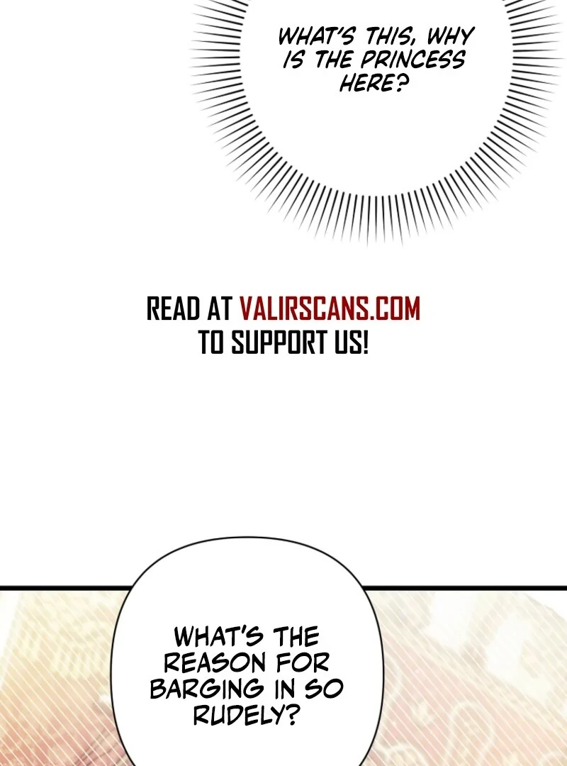 I Simply Cared For My Frail Dad Chapter 58 - Page 58