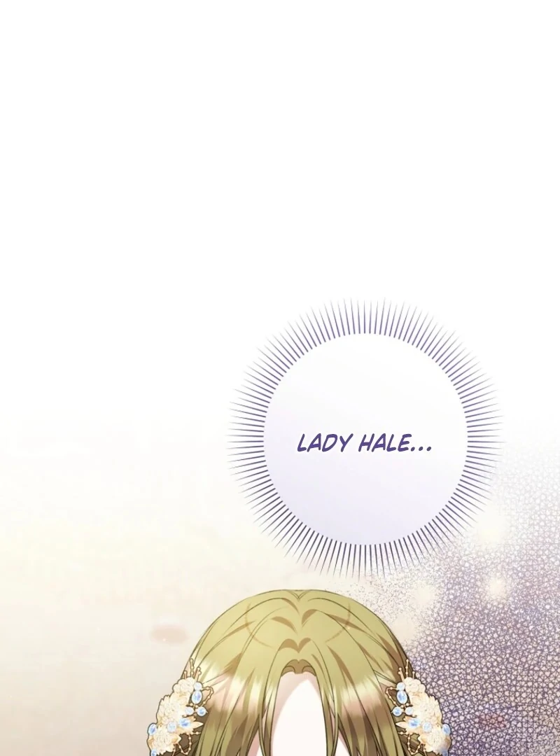 I Simply Cared For My Frail Dad Chapter 58 - Page 8