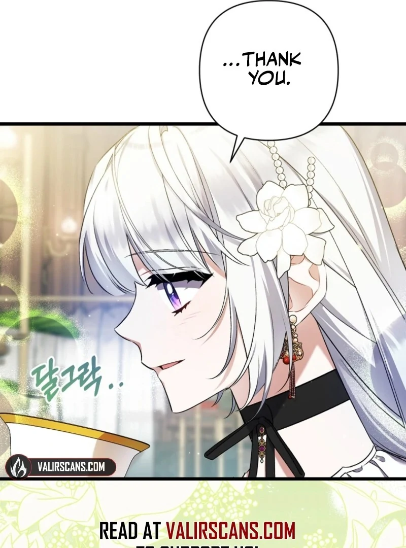 I Simply Cared For My Frail Dad Chapter 58 - Page 98