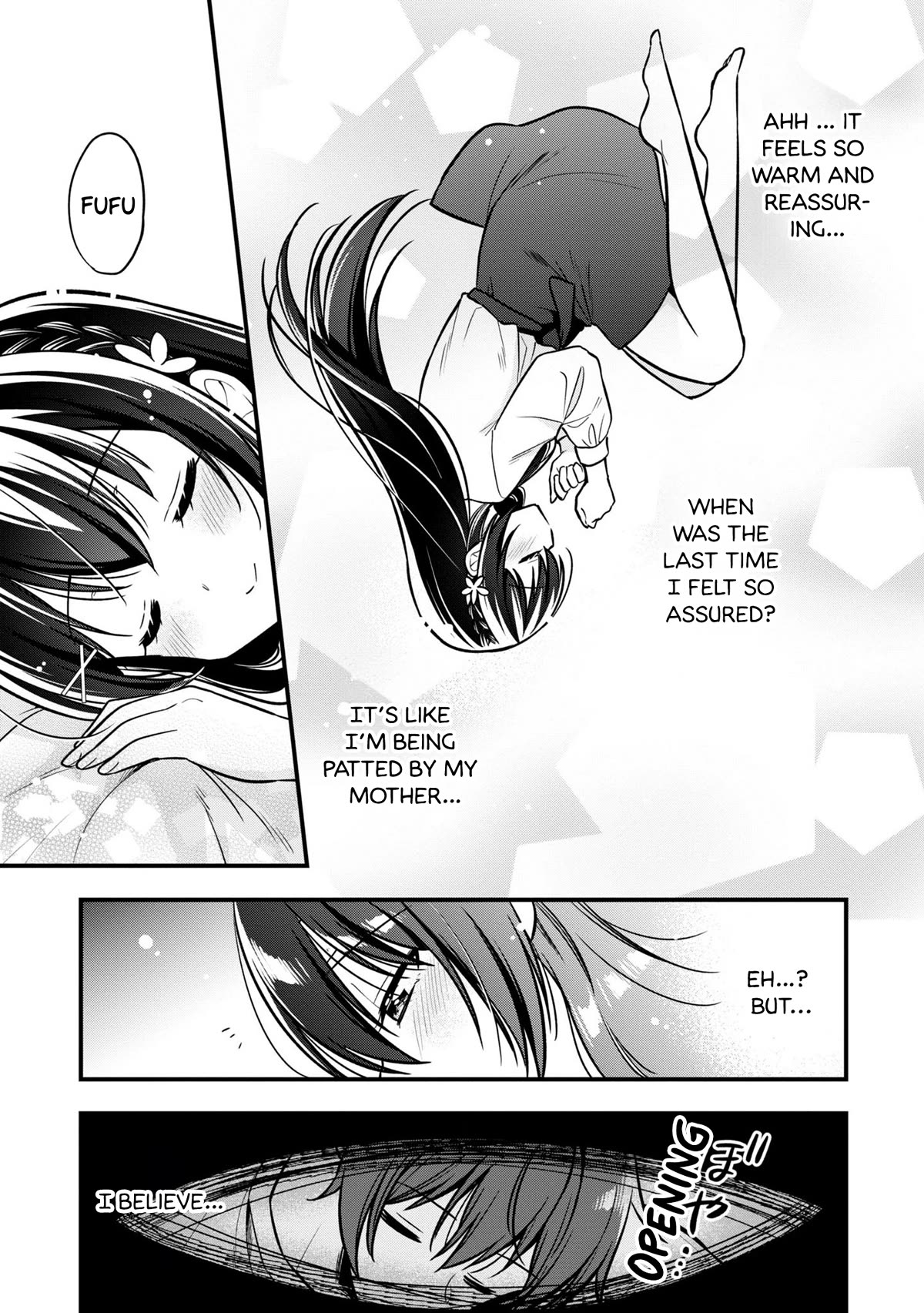 I Spoiled the Kuudere Next to Me and Gave Her the Key to my Home Chapter 10 - Page 22