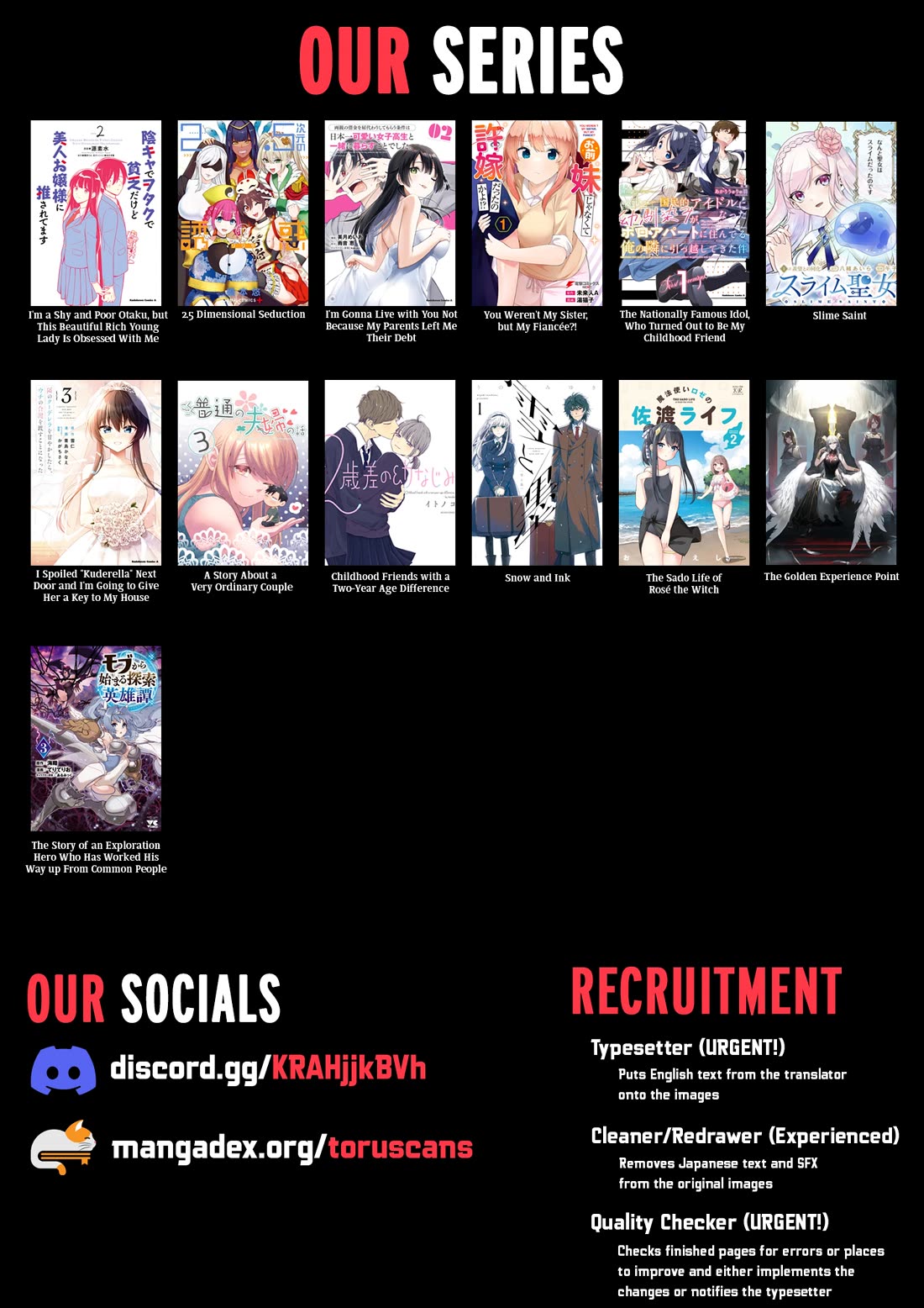 I Spoiled the Kuudere Next to Me and Gave Her the Key to my Home Chapter 12 - Page 35