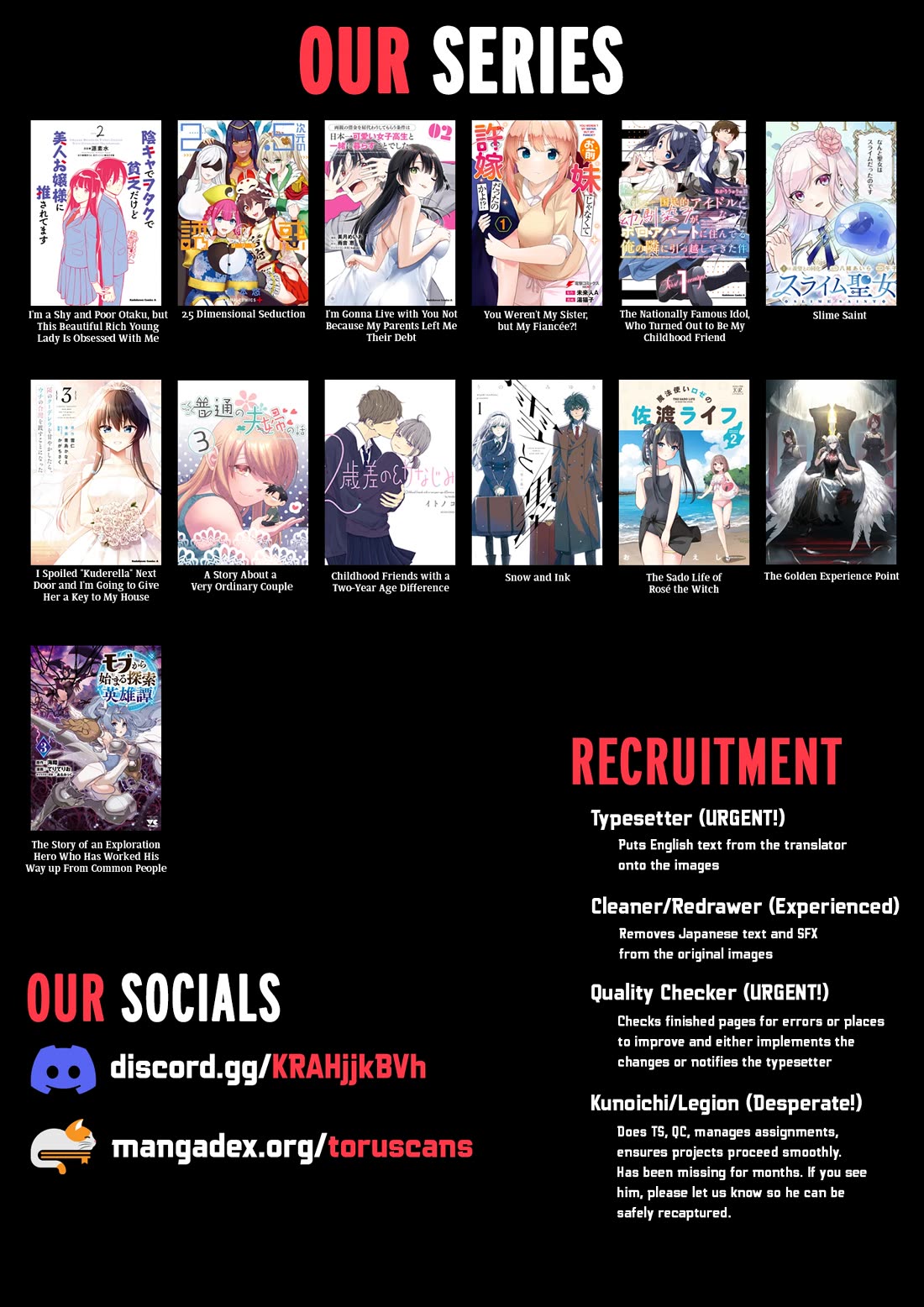 I Spoiled the Kuudere Next to Me and Gave Her the Key to my Home Chapter 13 - Page 26