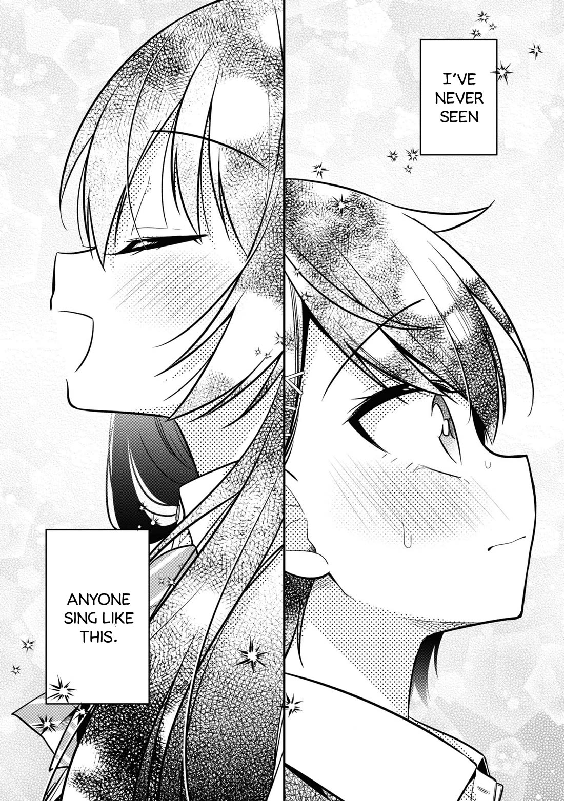 I Spoiled the Kuudere Next to Me and Gave Her the Key to my Home Chapter 20 - Page 27