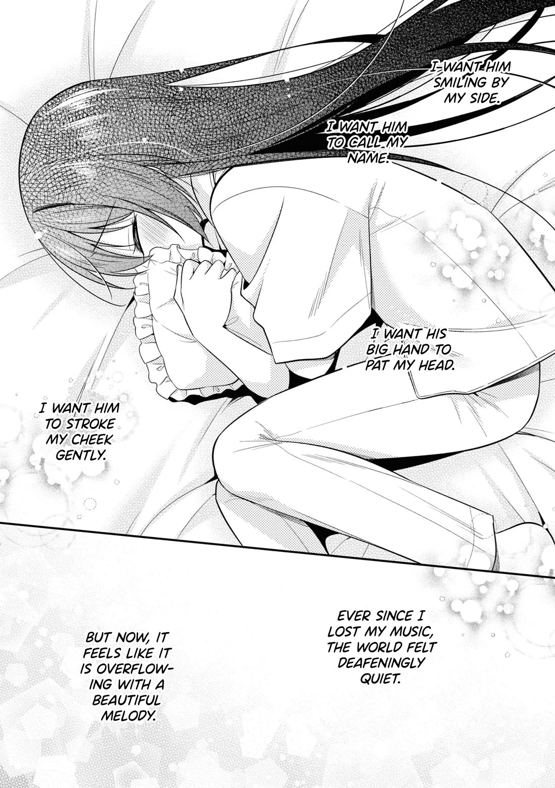 I Spoiled the Kuudere Next to Me and Gave Her the Key to my Home Chapter 23 - Page 18