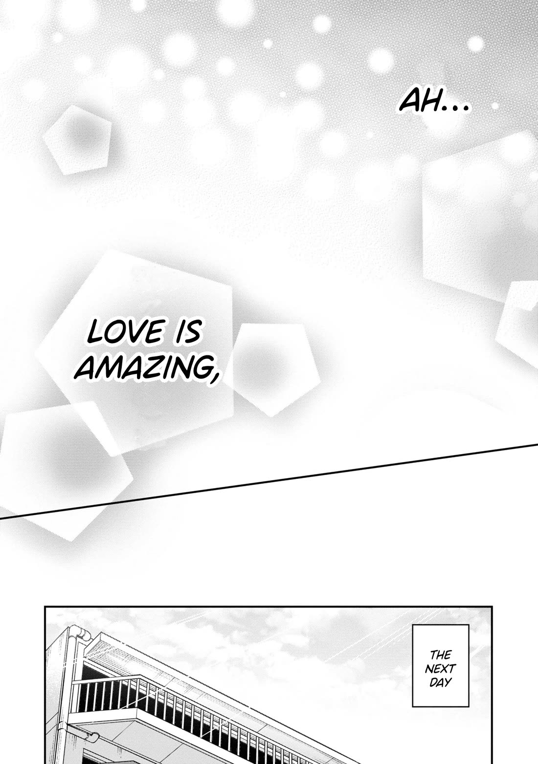 I Spoiled the Kuudere Next to Me and Gave Her the Key to my Home Chapter 23 - Page 19