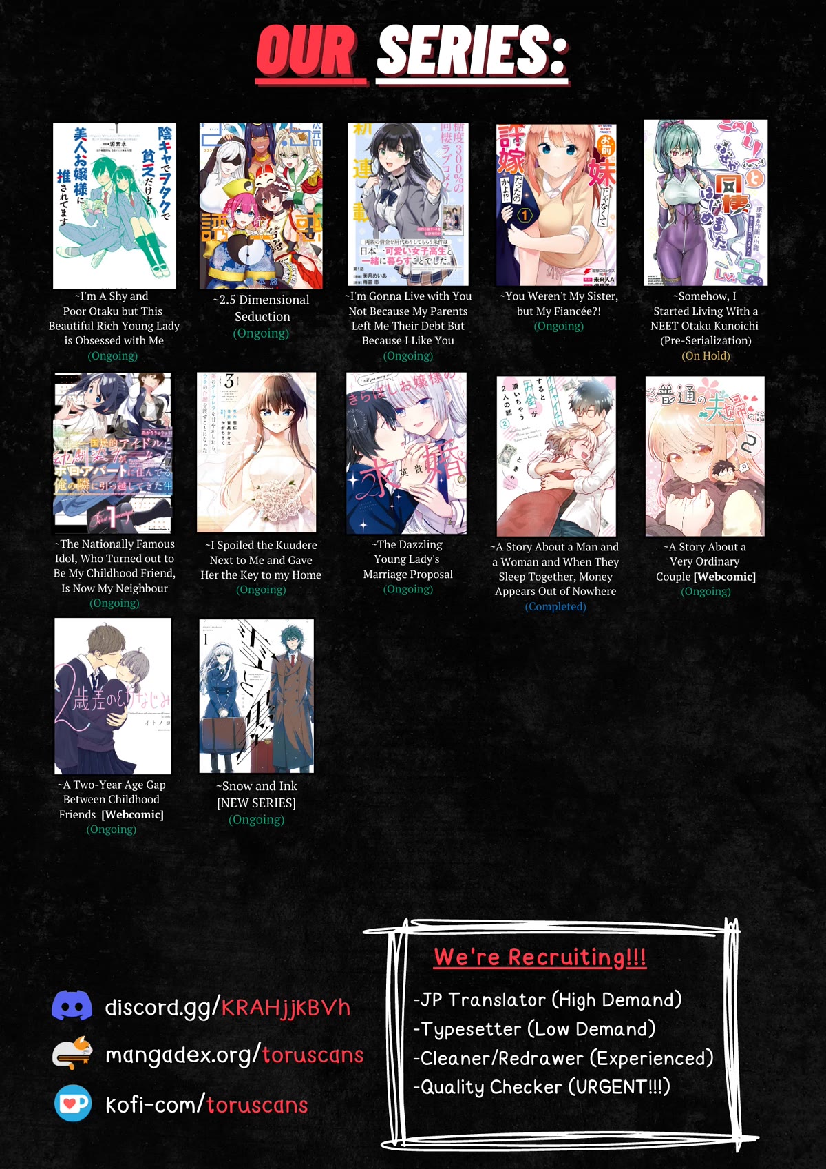 I Spoiled the Kuudere Next to Me and Gave Her the Key to my Home Chapter 6 - Page 42