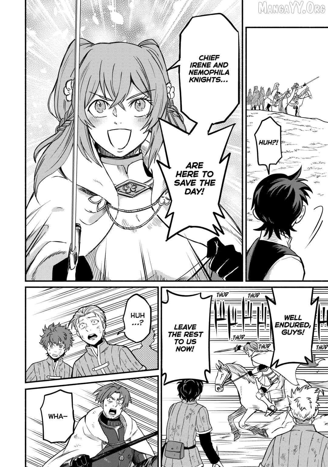 I Started a New Life After Being Kicked Out of the Hero Party Chapter 57 - Page 16