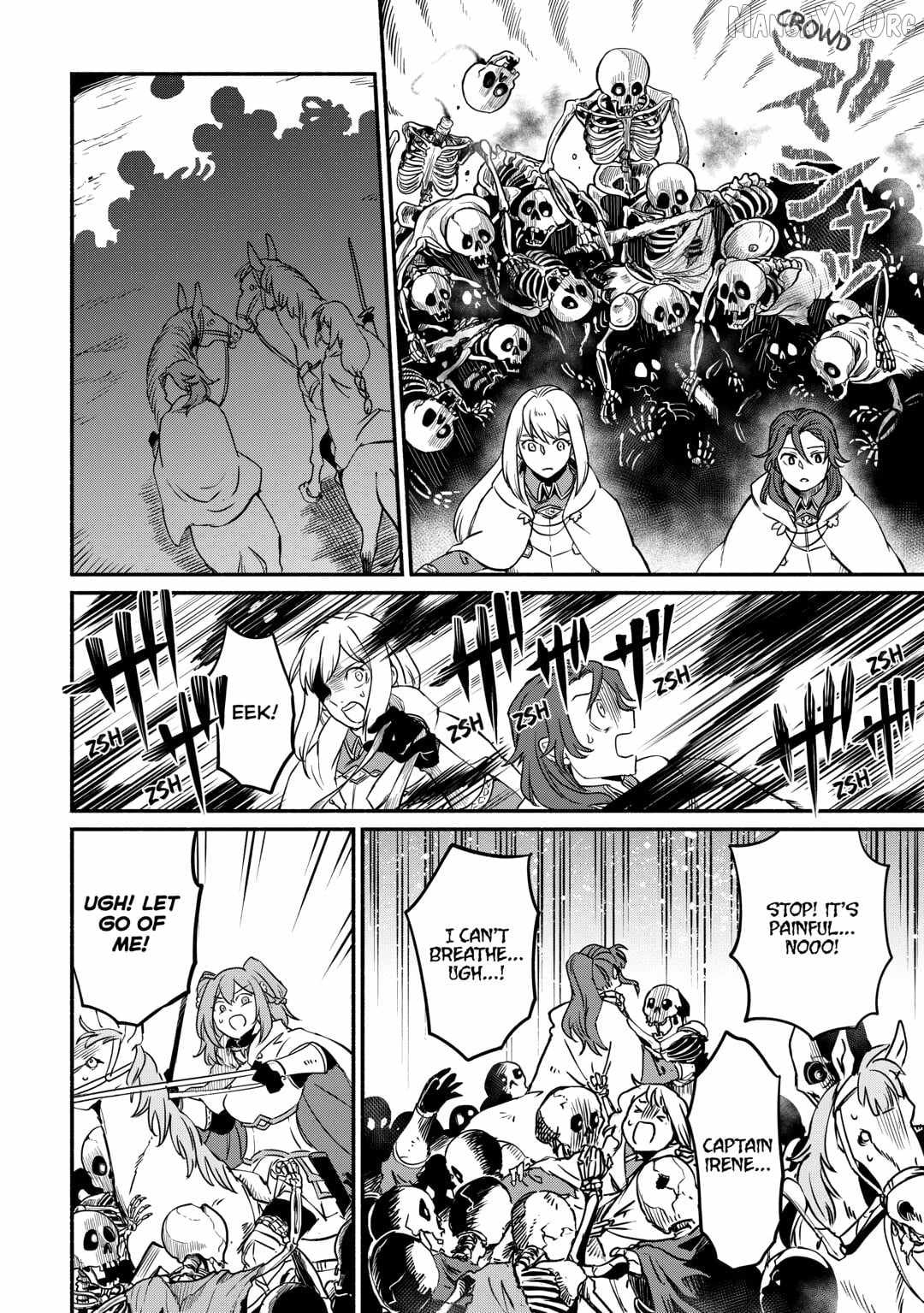 I Started a New Life After Being Kicked Out of the Hero Party Chapter 57 - Page 20