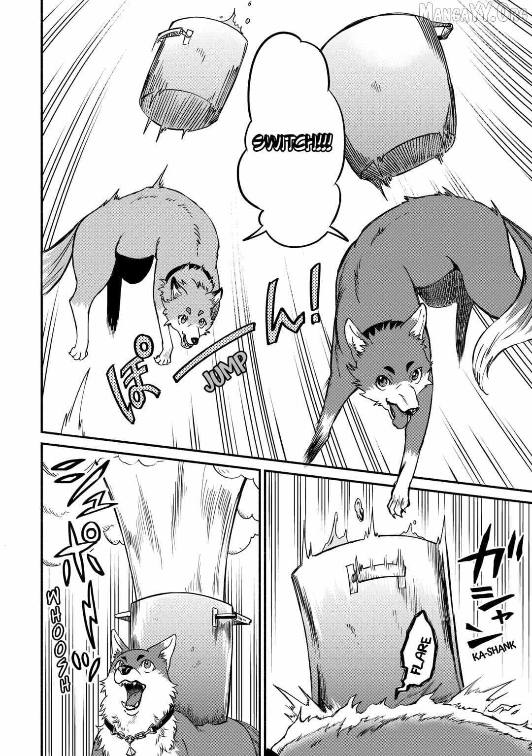 I Started a New Life After Being Kicked Out of the Hero Party Chapter 57 - Page 10