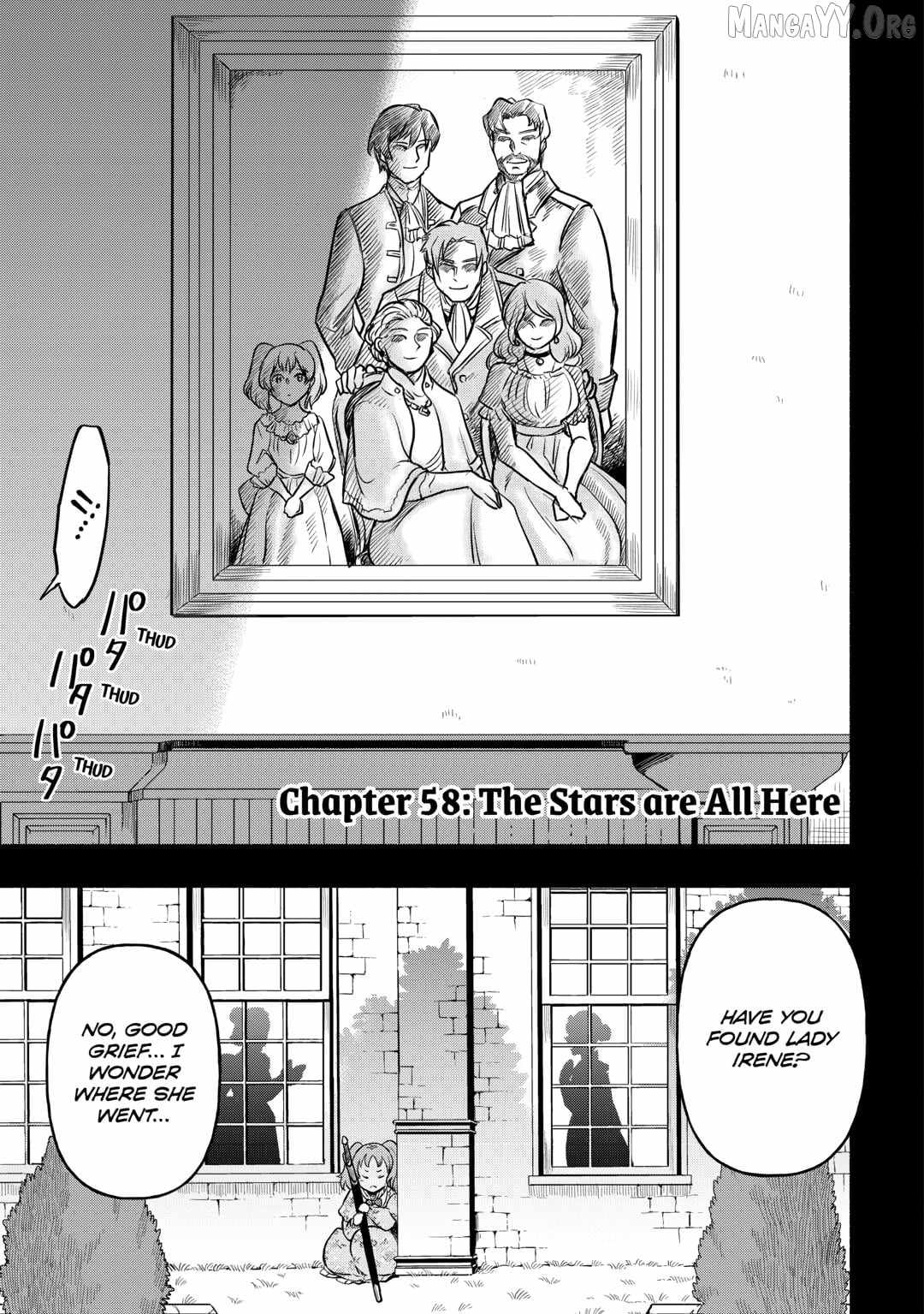 I Started a New Life After Being Kicked Out of the Hero Party Chapter 58 - Page 1