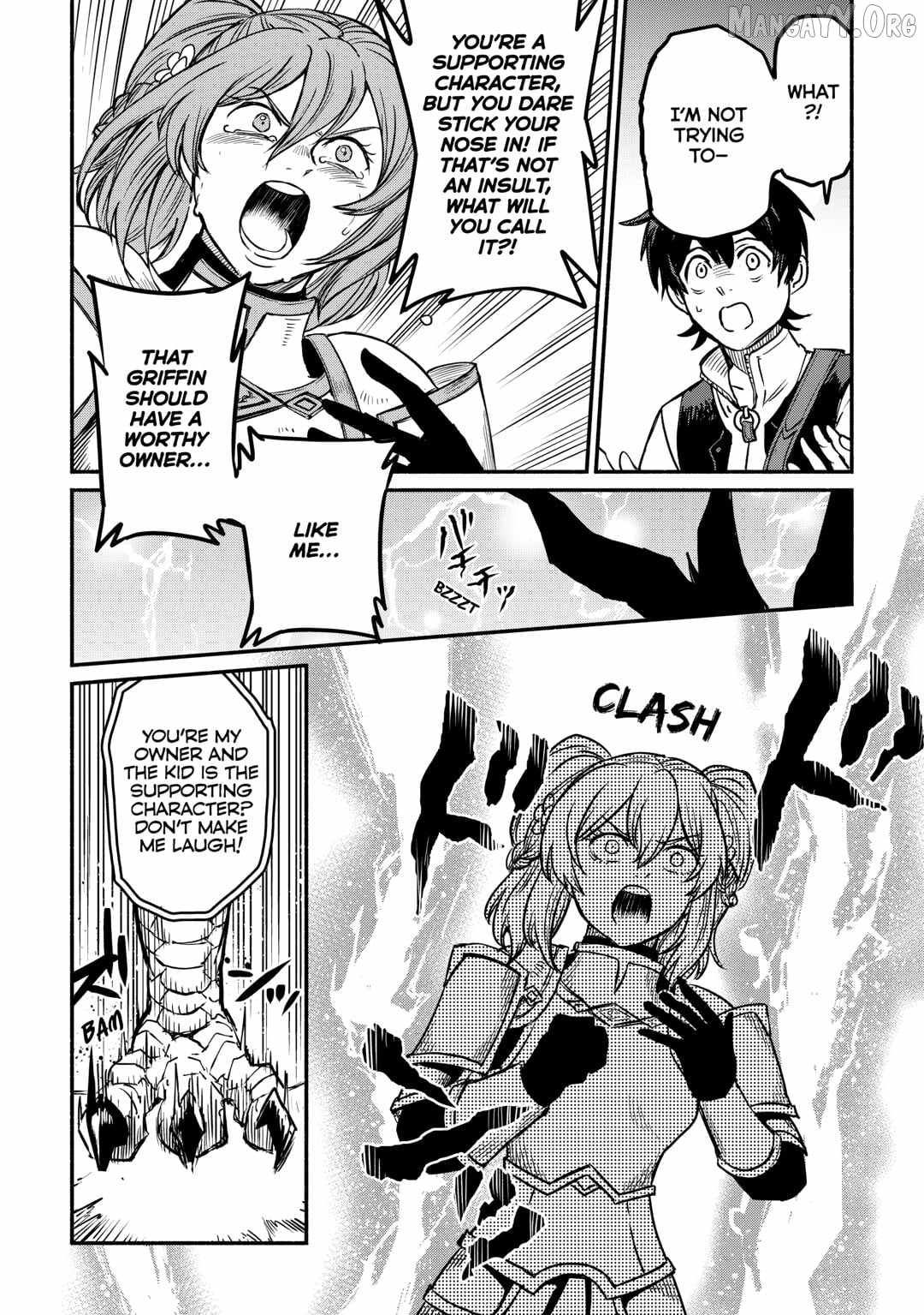 I Started a New Life After Being Kicked Out of the Hero Party Chapter 58 - Page 18