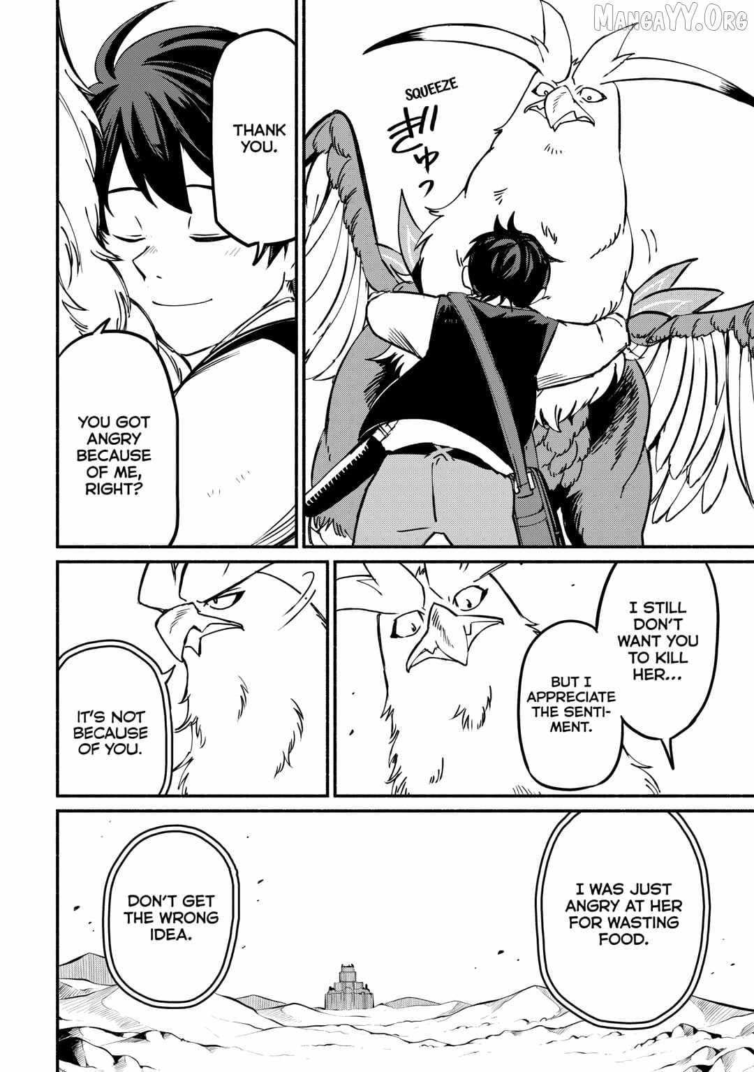 I Started a New Life After Being Kicked Out of the Hero Party Chapter 58 - Page 22