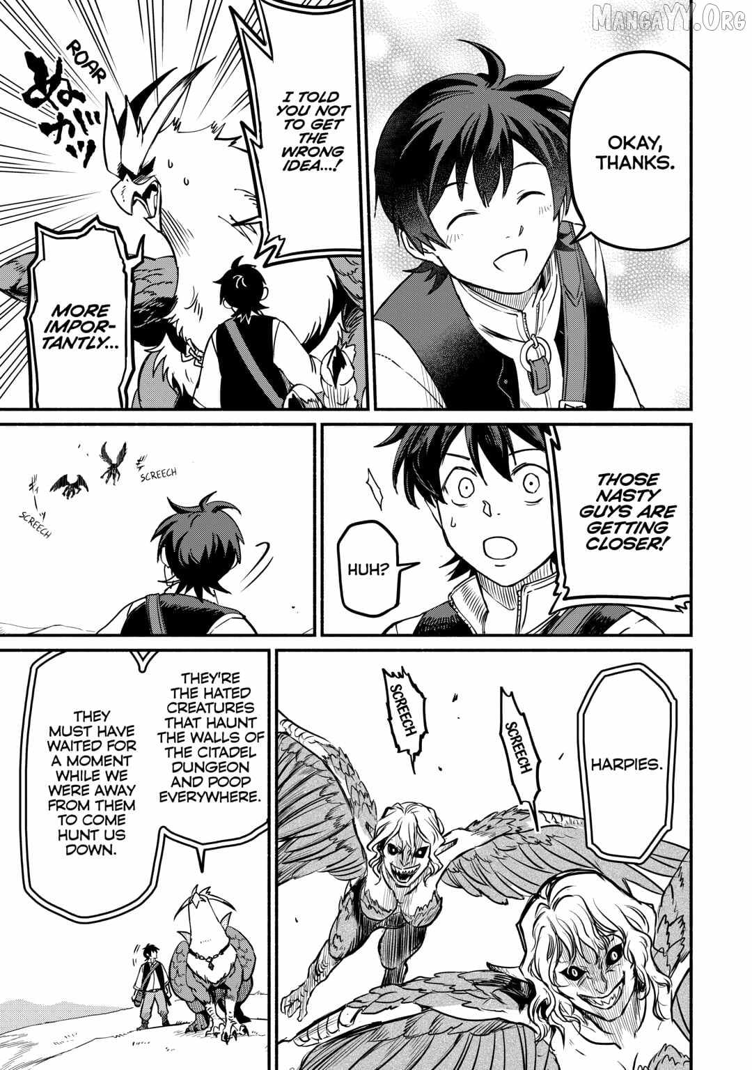 I Started a New Life After Being Kicked Out of the Hero Party Chapter 58 - Page 23