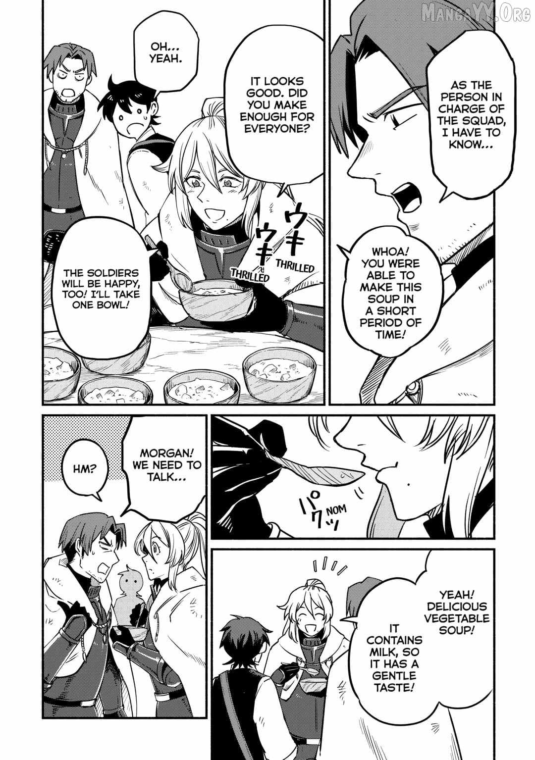 I Started a New Life After Being Kicked Out of the Hero Party Chapter 58 - Page 8