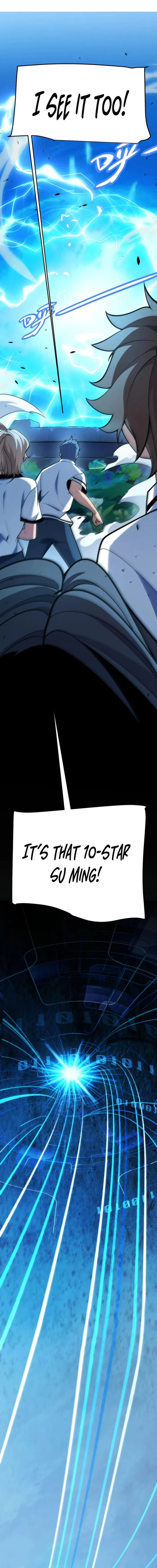 I Started With the Mythical Talent, Killing Gods With One Sword! Chapter 4 - Page 9