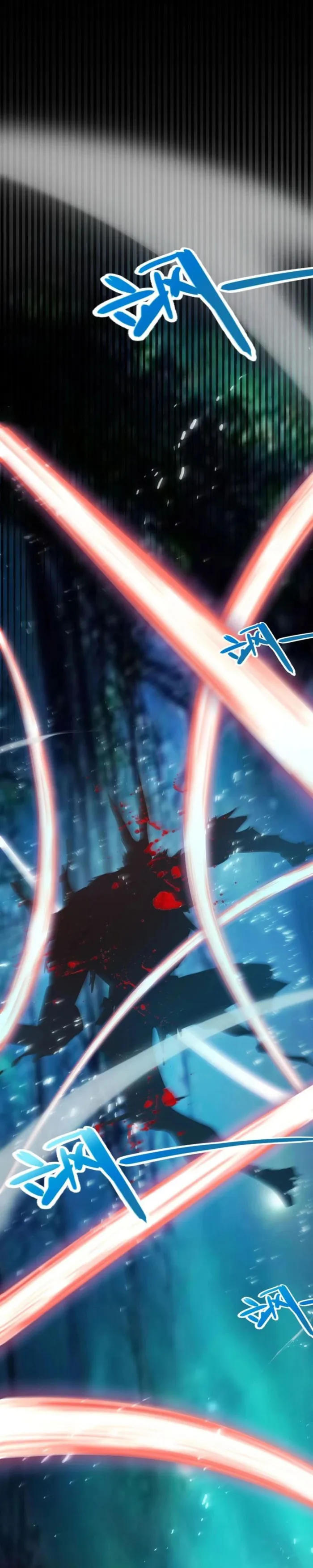 I Started With the Mythical Talent, Killing Gods With One Sword! Chapter 5 - Page 1